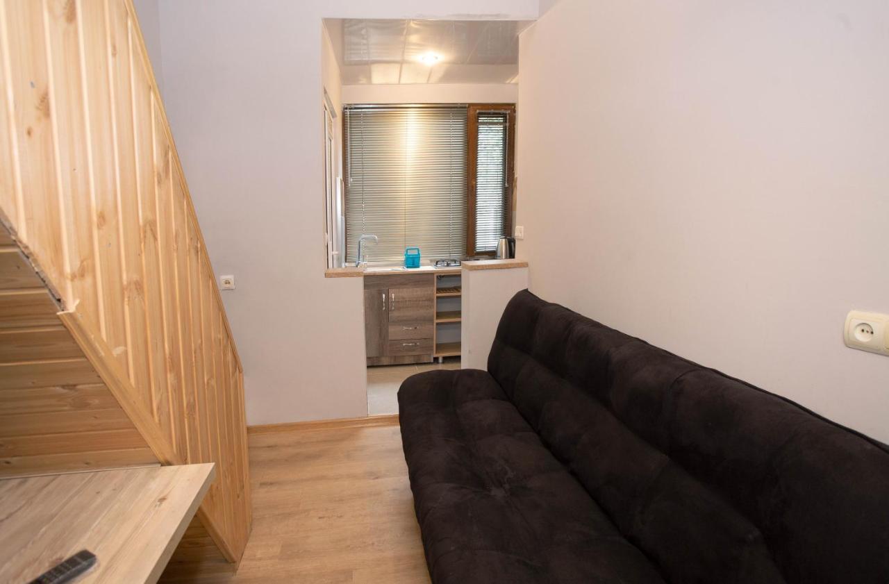 Cozy Apartment Тбилиси Экстерьер фото