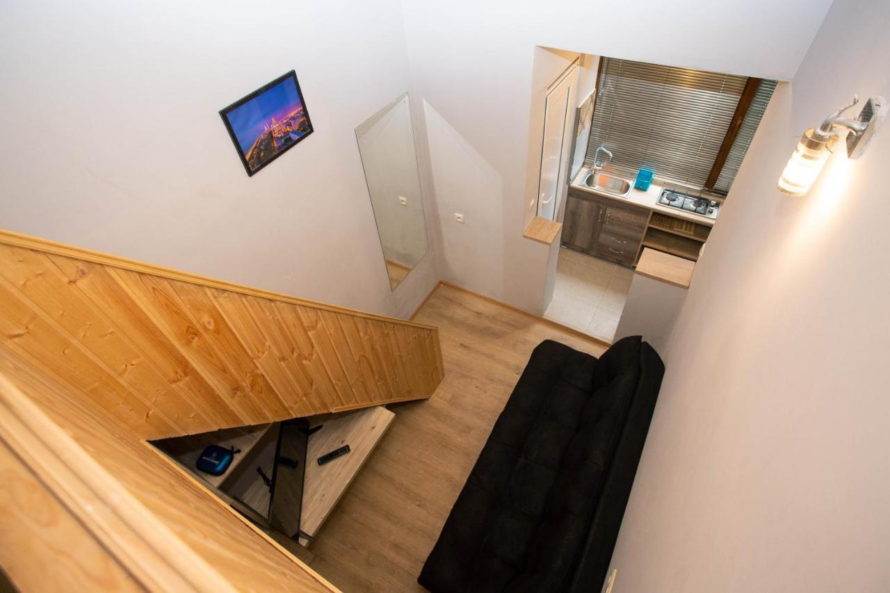 Cozy Apartment Тбилиси Экстерьер фото