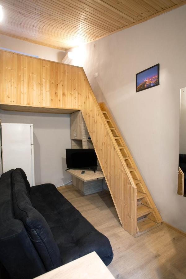Cozy Apartment Тбилиси Экстерьер фото
