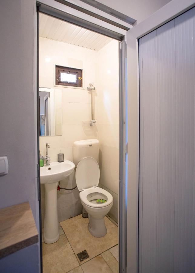Cozy Apartment Тбилиси Экстерьер фото