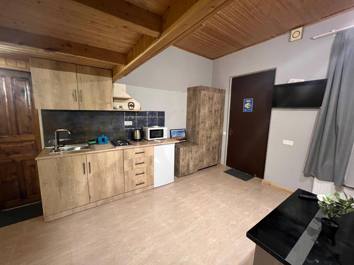 Cozy Apartment Тбилиси Экстерьер фото