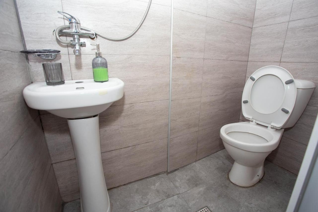 Cozy Apartment Тбилиси Экстерьер фото
