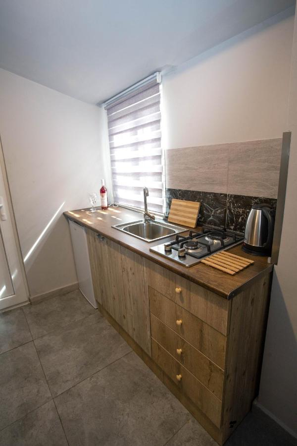 Cozy Apartment Тбилиси Экстерьер фото