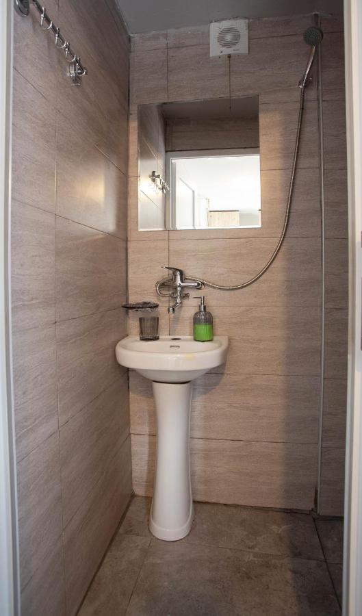 Cozy Apartment Тбилиси Экстерьер фото