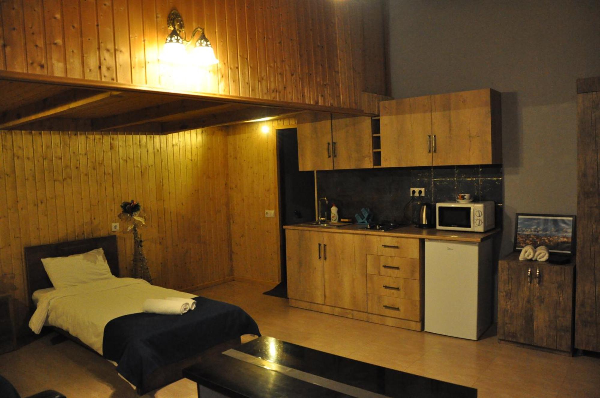 Cozy Apartment Тбилиси Экстерьер фото