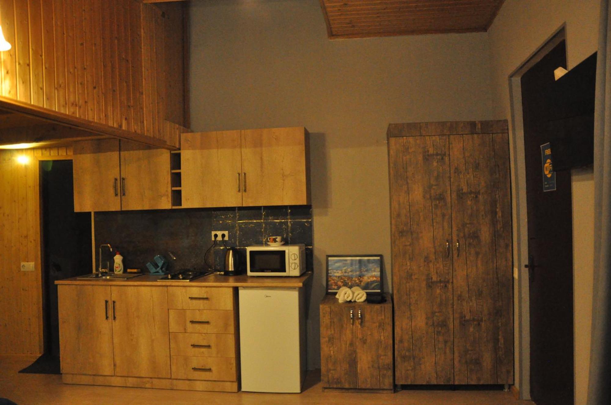 Cozy Apartment Тбилиси Экстерьер фото